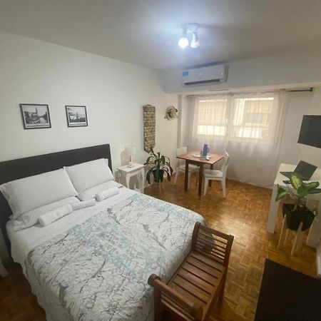 Palermo Botanico Apartment Buenos Aires Exterior photo