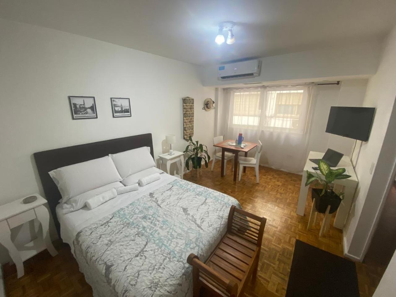 Palermo Botanico Apartment Buenos Aires Exterior photo