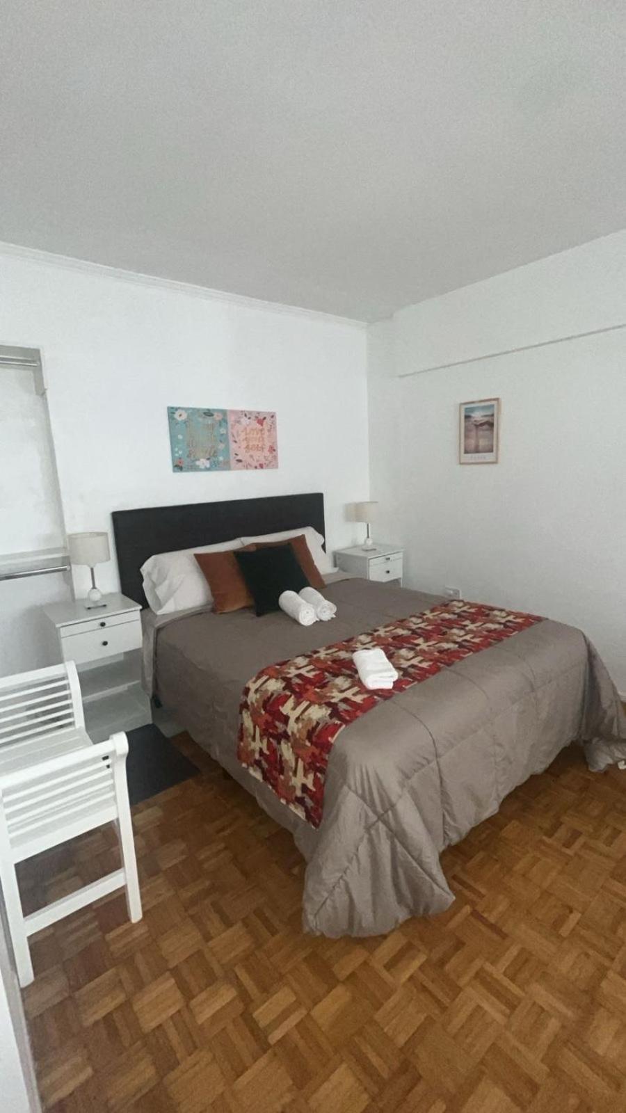 Palermo Botanico Apartment Buenos Aires Exterior photo